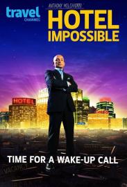 Hotel Impossible filmas