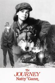 The Journey of Natty Gann filmas