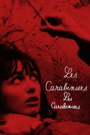 The Carabineers filmas