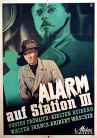 Alarm auf Station III filmas