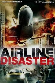 Airline Disaster filmas