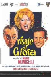 The Passionate Thief filmas