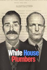 White House Plumbers filmas
