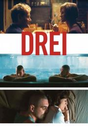 Drei filmas