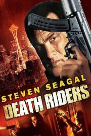 Death Riders filmas