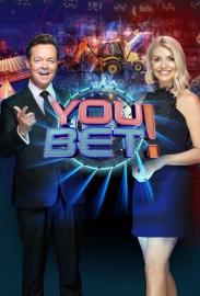 You Bet! filmas