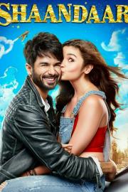 Shaandaar filmas