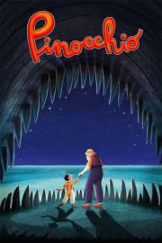 Pinocchio filmas