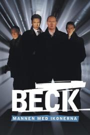 Beck - Mannen med ikonerna filmas