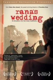 Rana's Wedding filmas