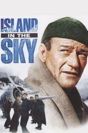 Island in the Sky filmas