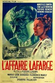 The Lafarge Case filmas