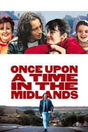 Once Upon a Time in the Midlands filmas