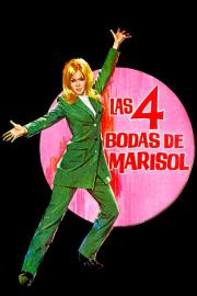 Las 4 bodas de Marisol filmas
