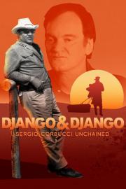 Django & Django: Sergio Corbucci Unchained filmas