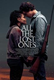All the Lost Ones filmas