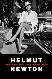 Helmut Newton: The Bad and the Beautiful filmas