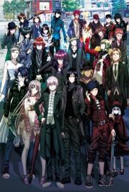 K Missing Kings filmas