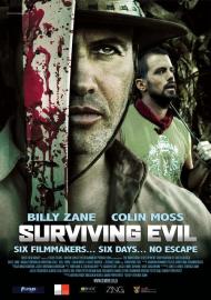Surviving Evil filmas