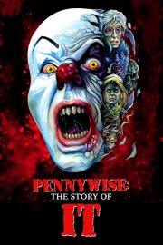 Pennywise: The Story of ‘It’ filmas