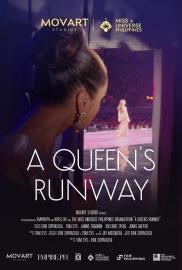 A Queen’s Runway filmas