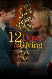 12 Days of Giving filmas