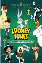 Looney Tunes Collector's Choice: Volume 3 filmas