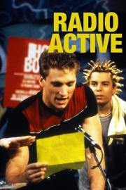 Radio Active filmas
