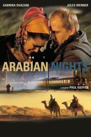 Arabian Nights filmas