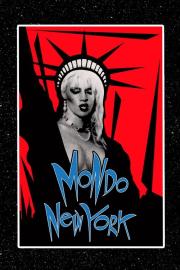 Mondo New York filmas