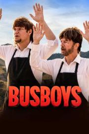 Busboys filmas