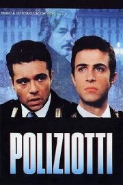 Poliziotti filmas
