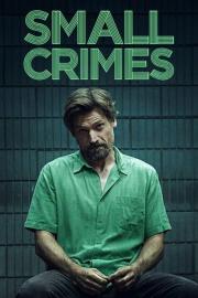 Small Crimes filmas