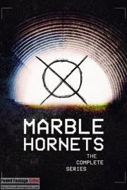 Marble Hornets filmas