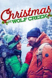 Christmas in Wolf Creek filmas