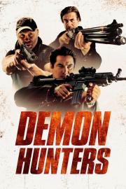 Demon Hunters filmas