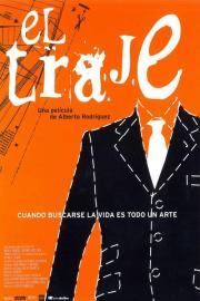 El traje filmas