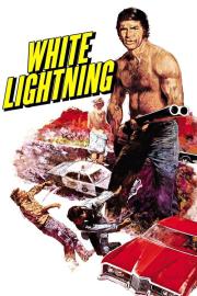 White Lightning filmas