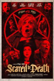 Scared to Death filmas
