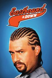 Eastbound & Down filmas