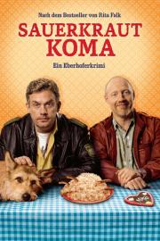Sauerkrautkoma filmas