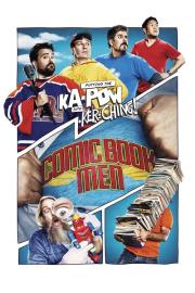 Comic Book Men filmas