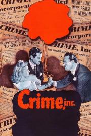 Crime, Inc. filmas