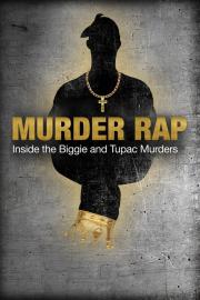 Murder Rap: Inside the Biggie and Tupac Murders filmas