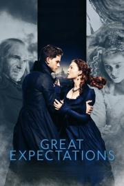 Great Expectations filmas