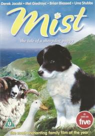 Mist: The Tale of a Sheepdog Puppy filmas