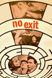 No Exit filmas