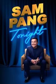 Sam Pang Tonight filmas