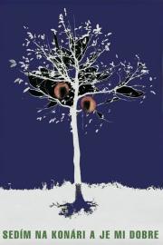 Sedím na konári a je mi dobre filmas