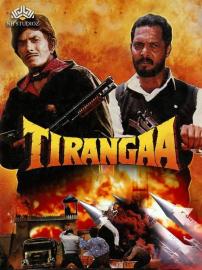 Tirangaa filmas